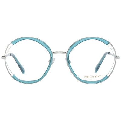 Turquoise Women Optical Frames