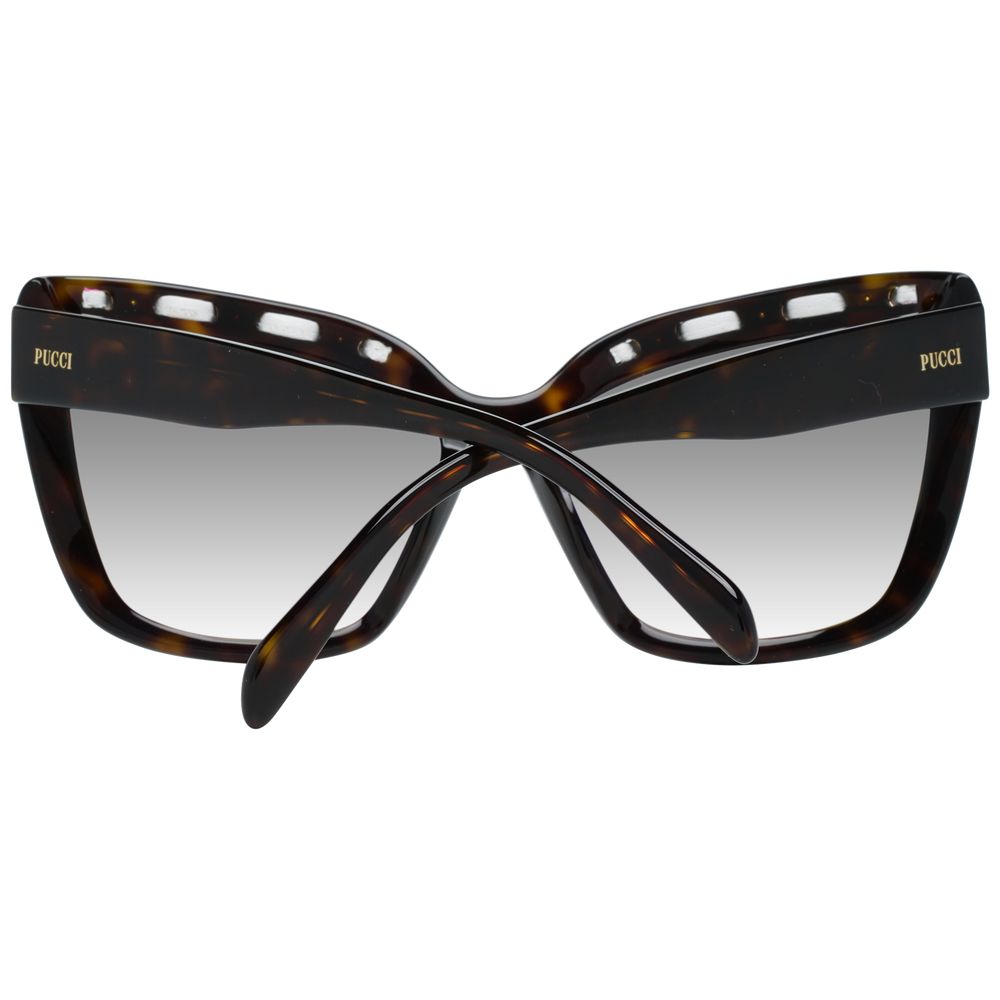 Brown Women Sunglasses