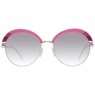 Pink Women Sunglasses