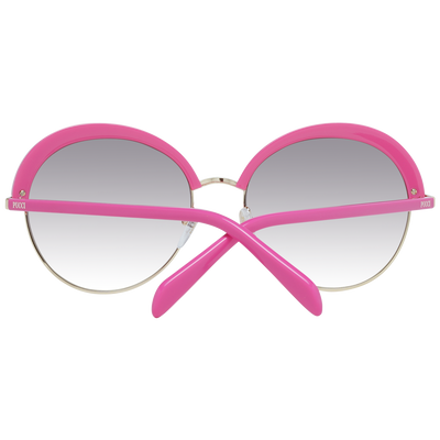 Pink Women Sunglasses