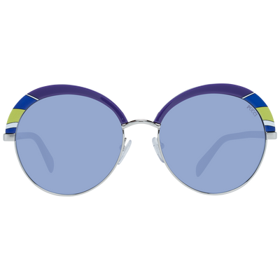 Purple Women Sunglasses