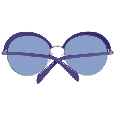 Purple Women Sunglasses