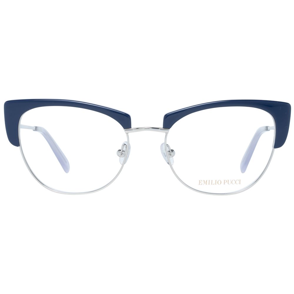 Blue Women Optical Frames