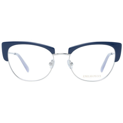 Blue Women Optical Frames