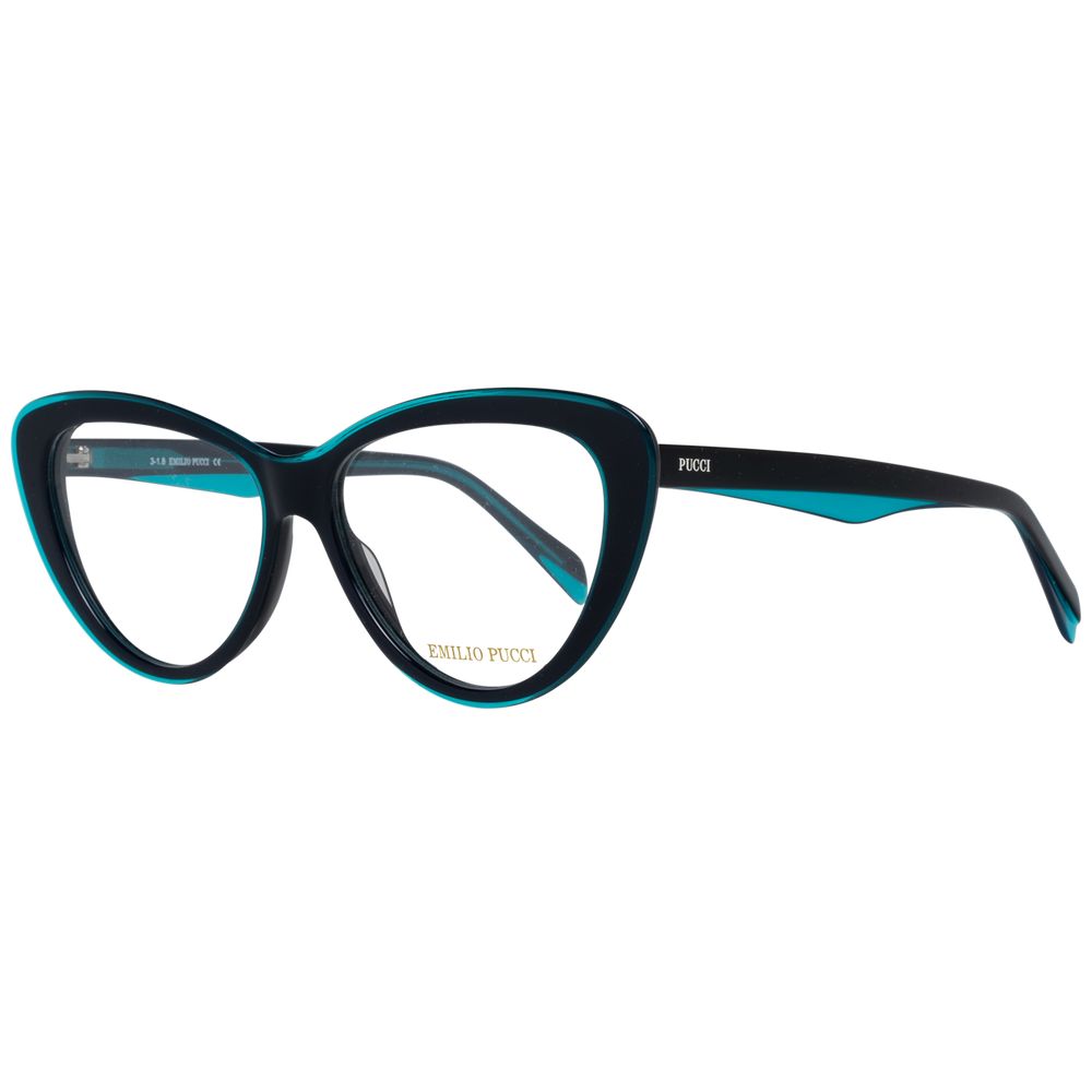 Turquoise Women Optical Frames