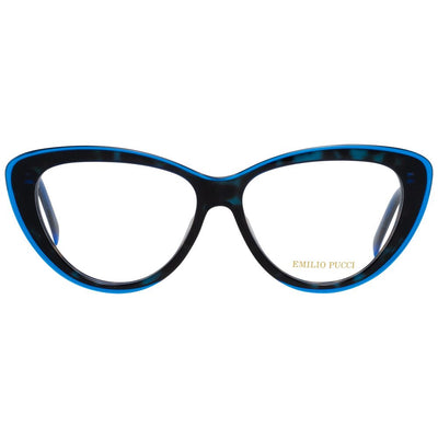 Blue Women Optical Frames