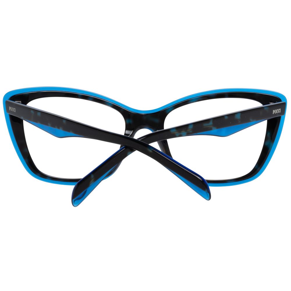 Blue Women Optical Frames