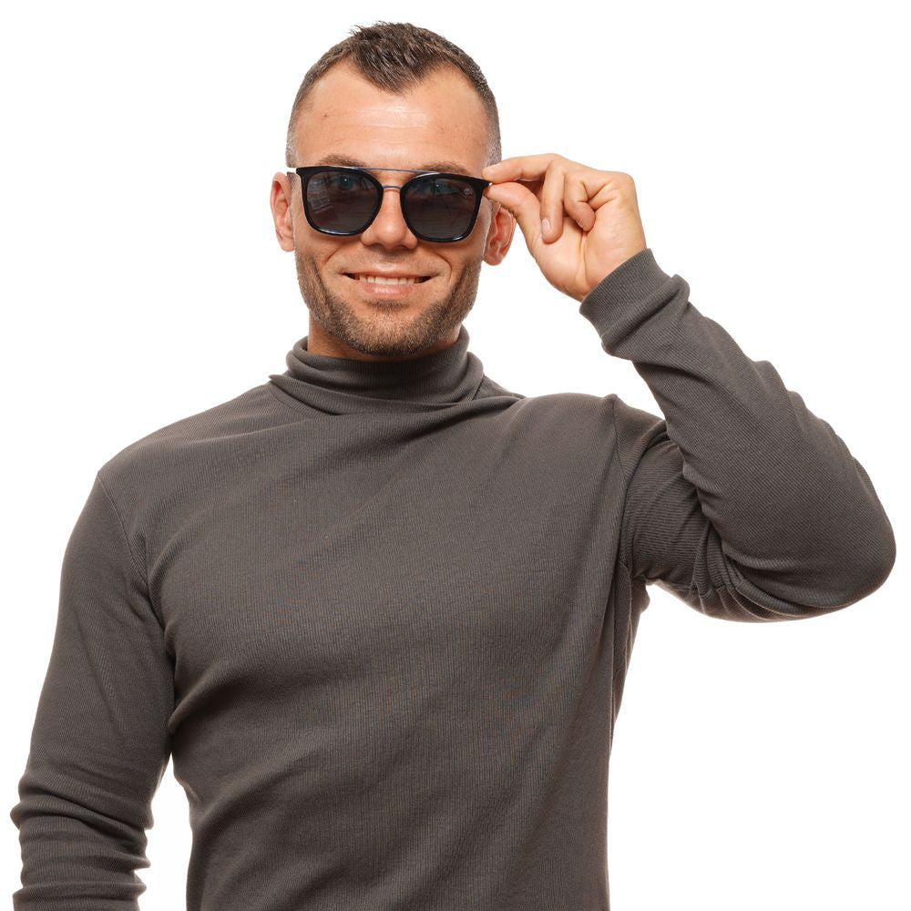 Black Men Sunglasses