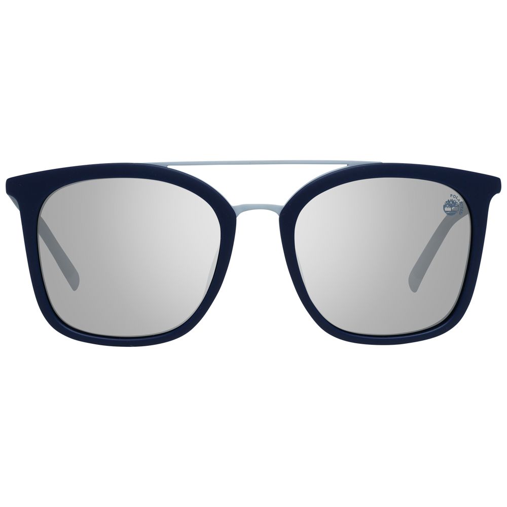 Blue Men Sunglasses