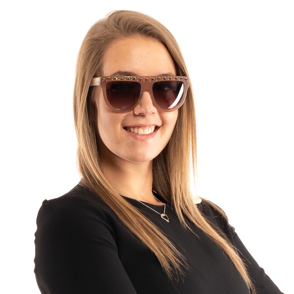 Pink Women Sunglasses