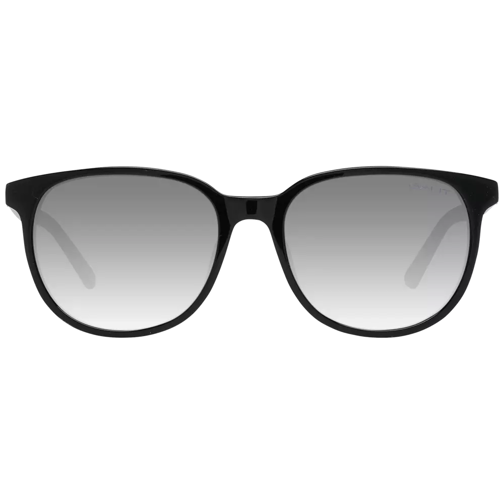 Black Women Sunglasses