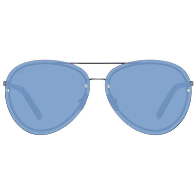 Gray Women Sunglasses