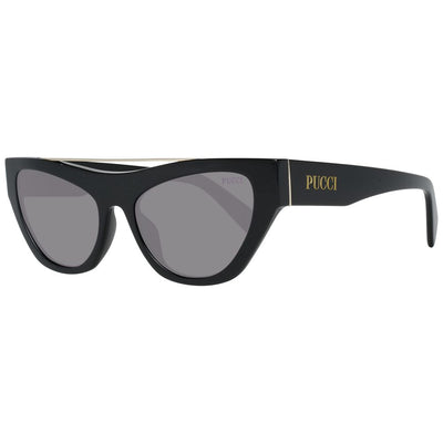 Black Women Sunglasses