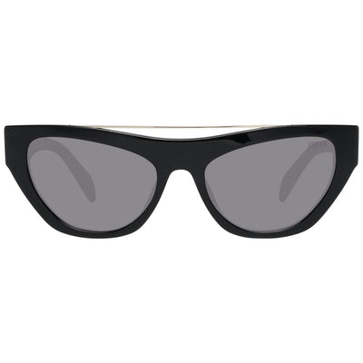 Black Women Sunglasses