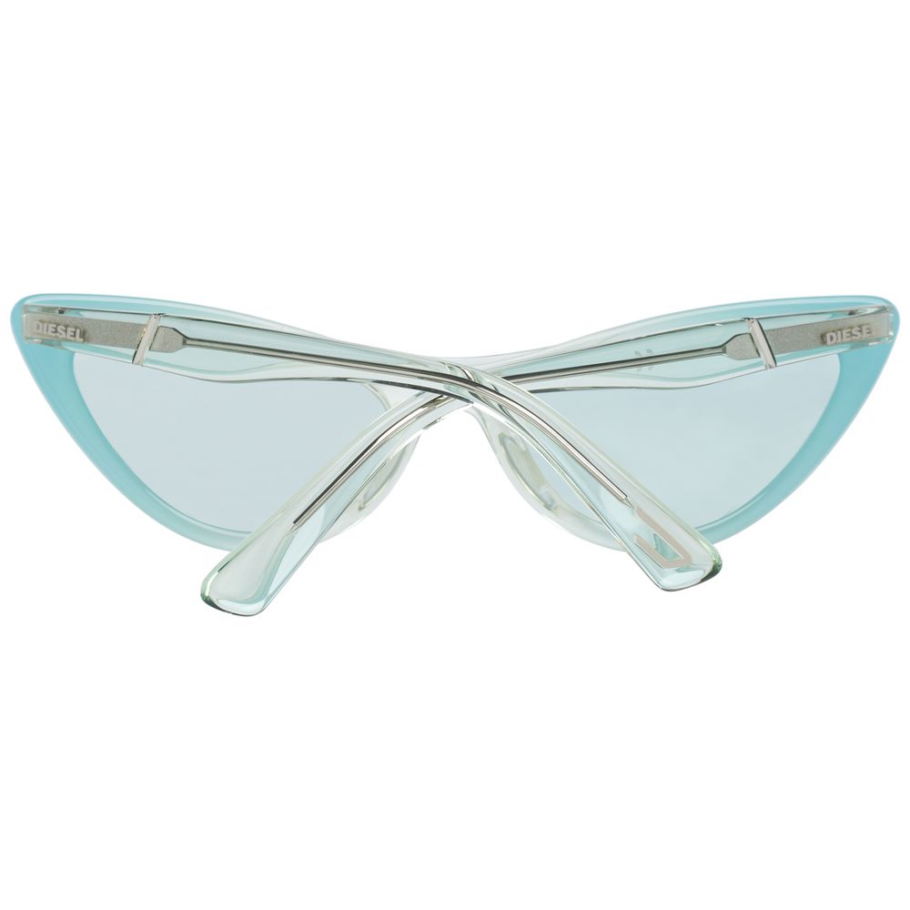 Turquoise Women Sunglasses