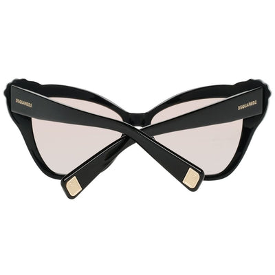 Black Women Sunglasses