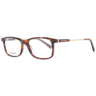 Brown Men Optical Frames