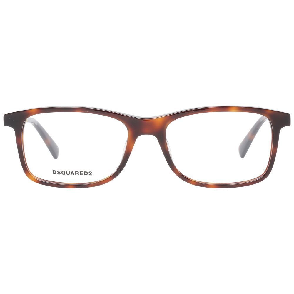 Brown Men Optical Frames