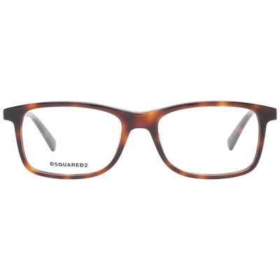 Brown Men Optical Frames