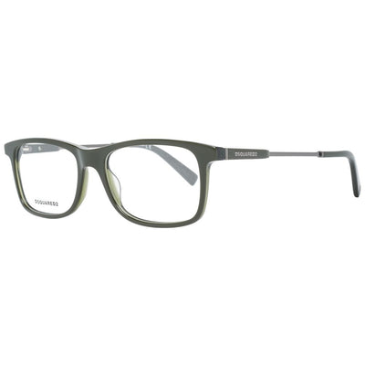 Olive Men Optical Frames