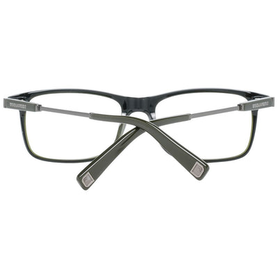 Olive Men Optical Frames