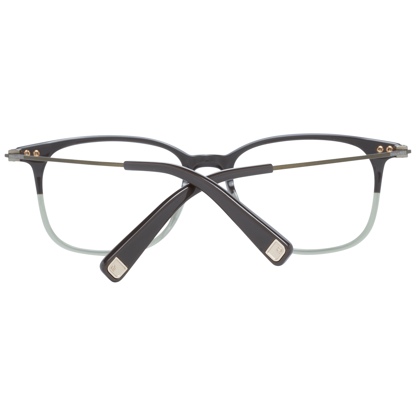 Brown Men Optical Frames