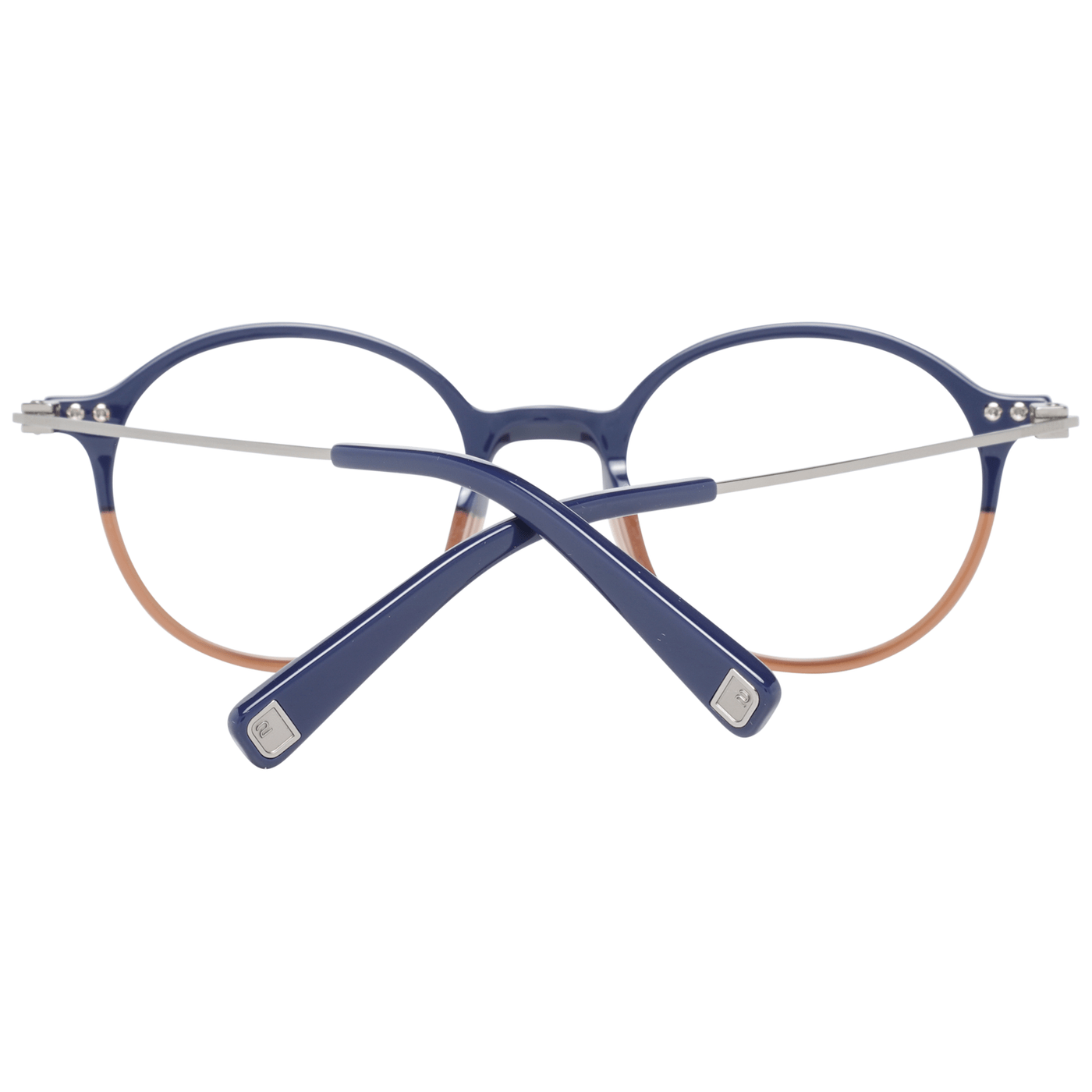 Blue Men Optical Frames