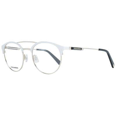 Gold Men Optical Frames