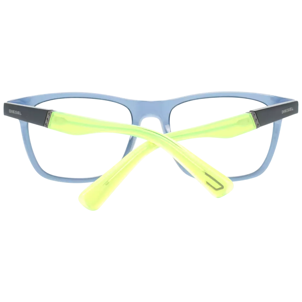 Blue Men Optical Frames