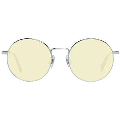 Silver Women Sunglasses