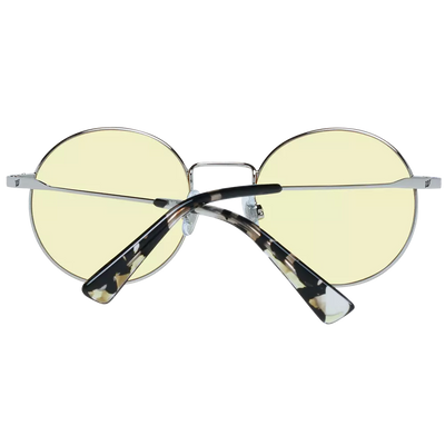 Silver Women Sunglasses