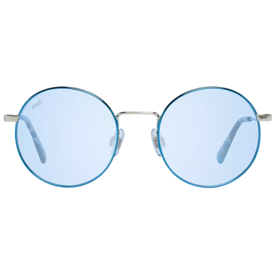 Blue Women Sunglasses