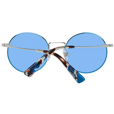 Blue Women Sunglasses