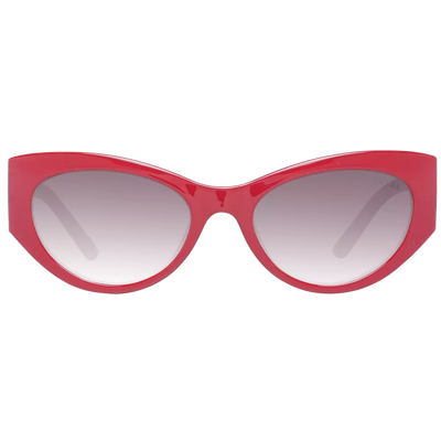 Red Women Sunglasses