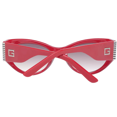 Red Women Sunglasses