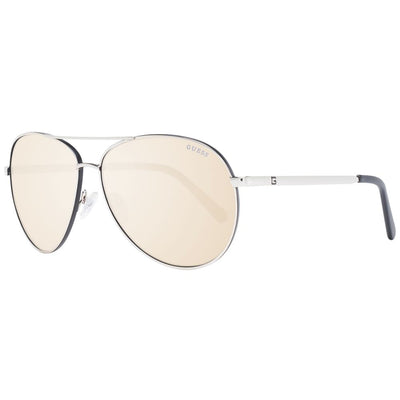 Gold Men Sunglasses