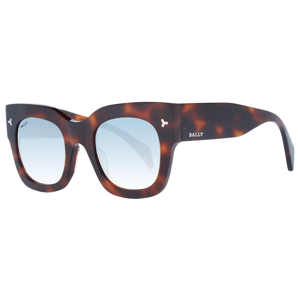 Brown Women Sunglasses