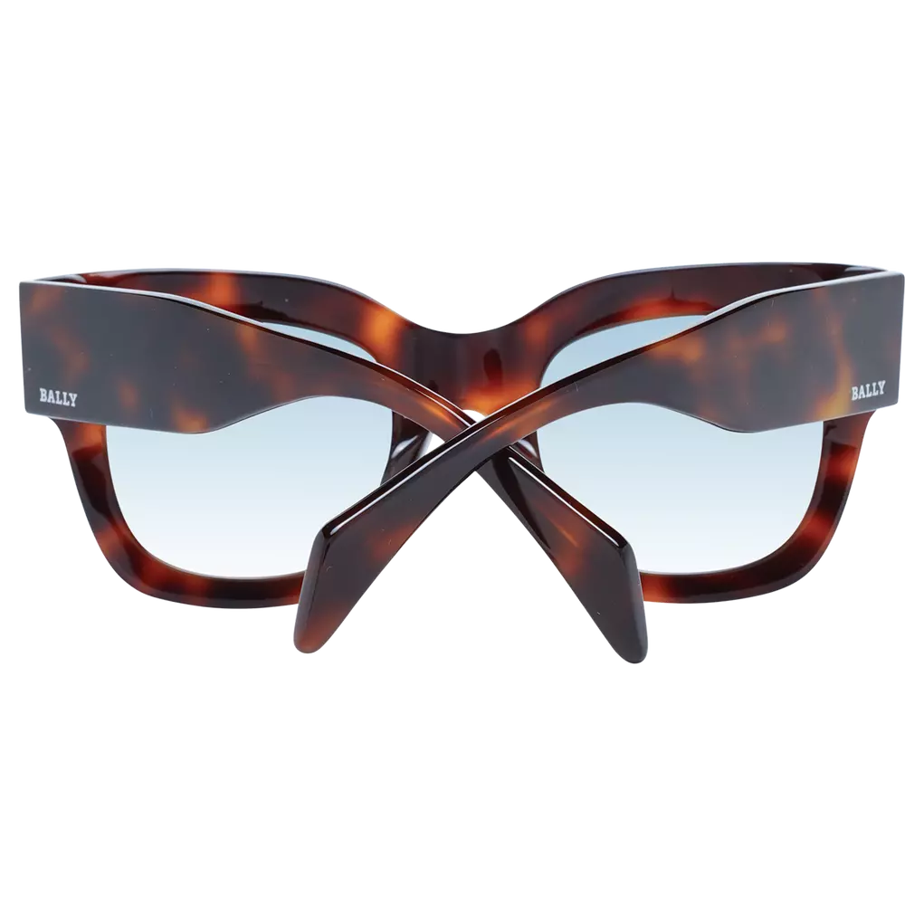 Brown Women Sunglasses