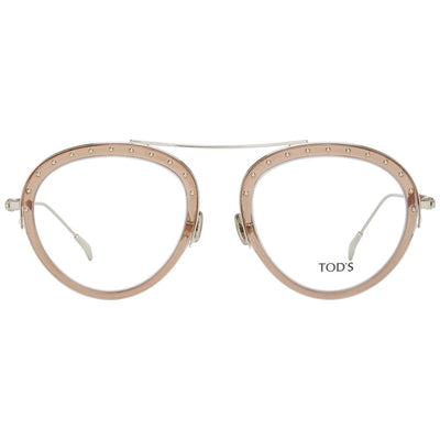 Brown Women Optical Frames