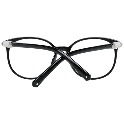 Black Women Optical Frames