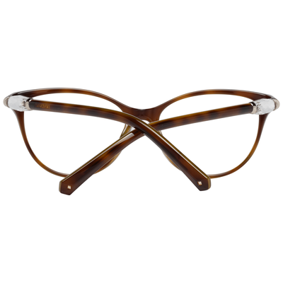 Brown Women Optical Frames