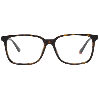 Brown Unisex Optical Frames