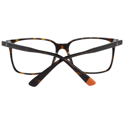 Brown Unisex Optical Frames