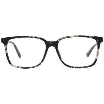 Brown Unisex Optical Frames