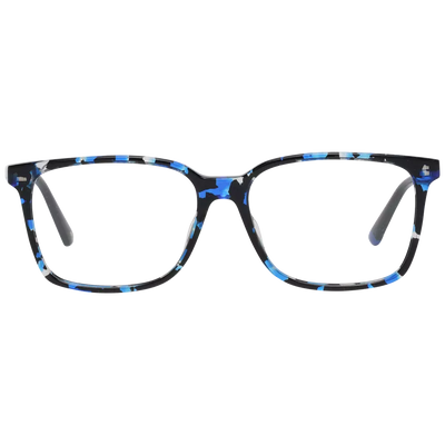 Blue Unisex Optical Frames