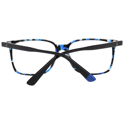 Blue Unisex Optical Frames