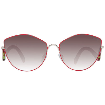 Multicolor Women Sunglasses