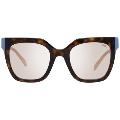 Brown Women Sunglasses