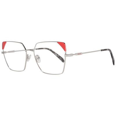 Emilio Pucci Gray Women Optical Women's Frames