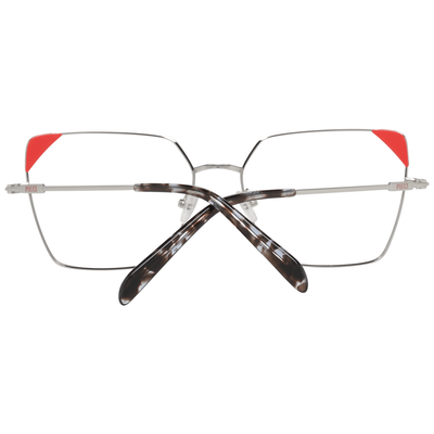 Emilio Pucci Gray Women Optical Women's Frames